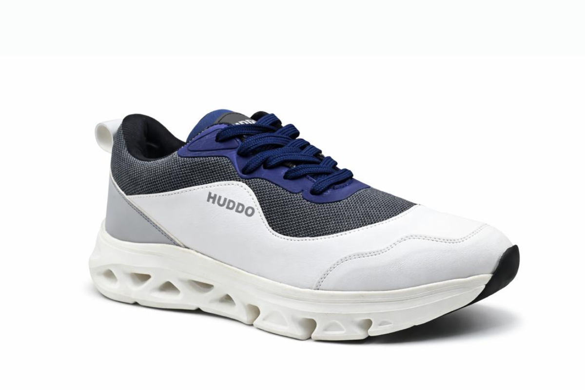 Huddo Intelligent Shoes