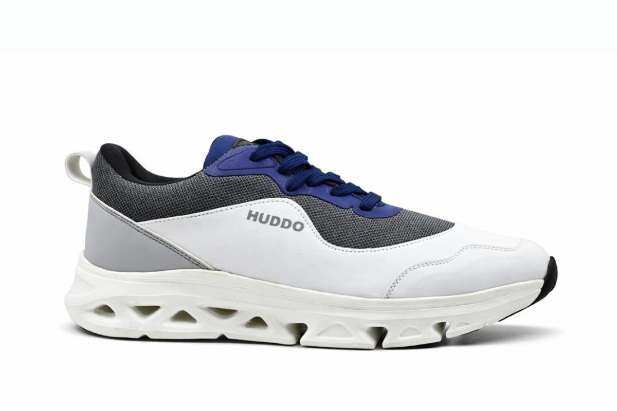 Huddo Intelligent Shoes