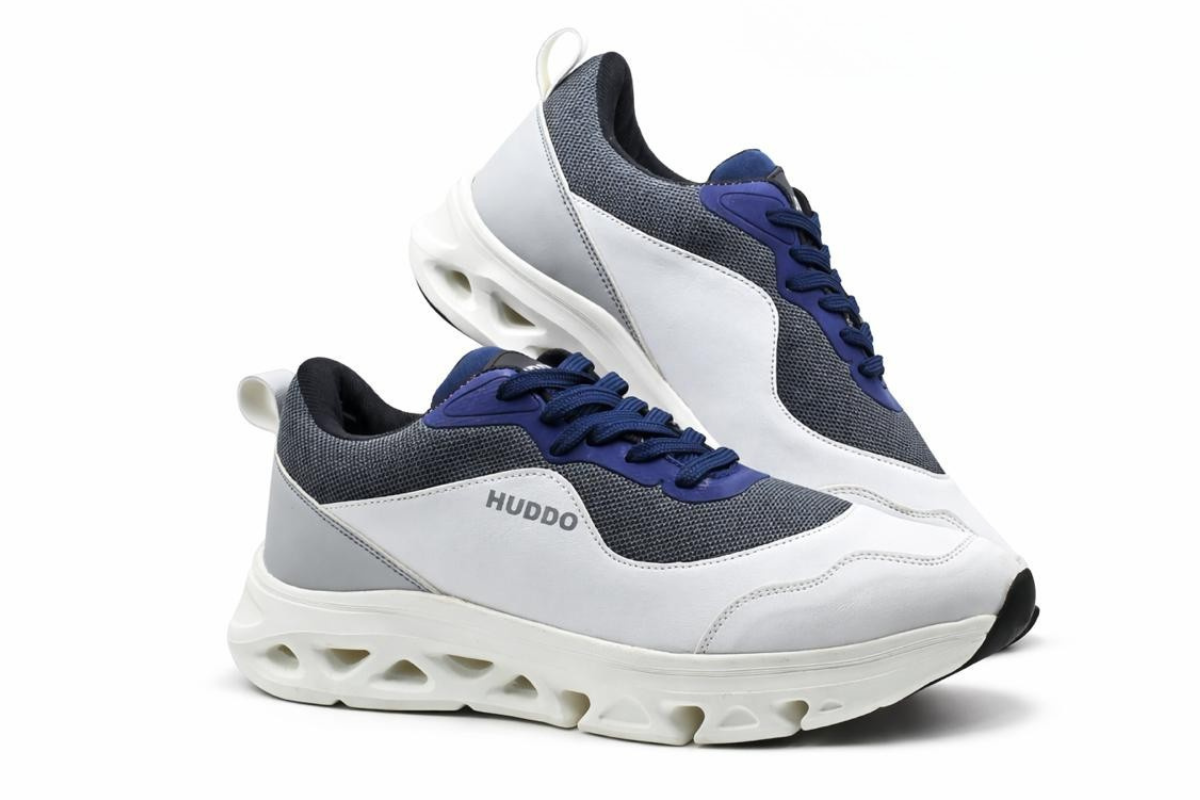 Huddo Intelligent Shoes