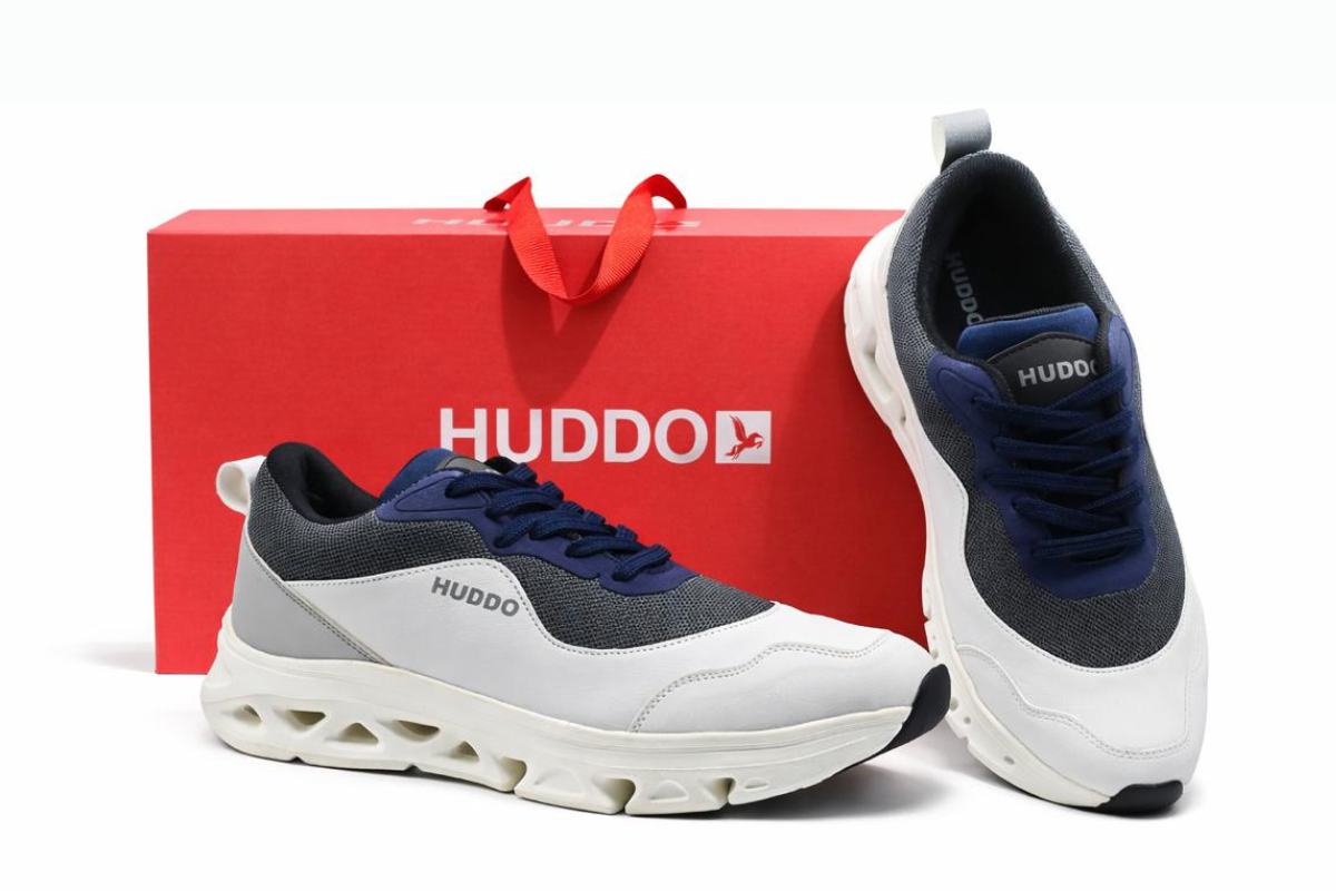 Huddo Intelligent Shoes