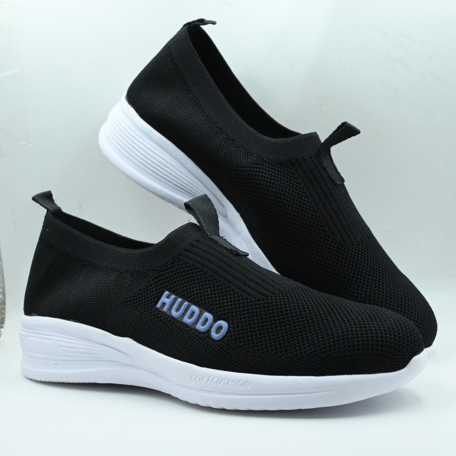 Huddo Shoes