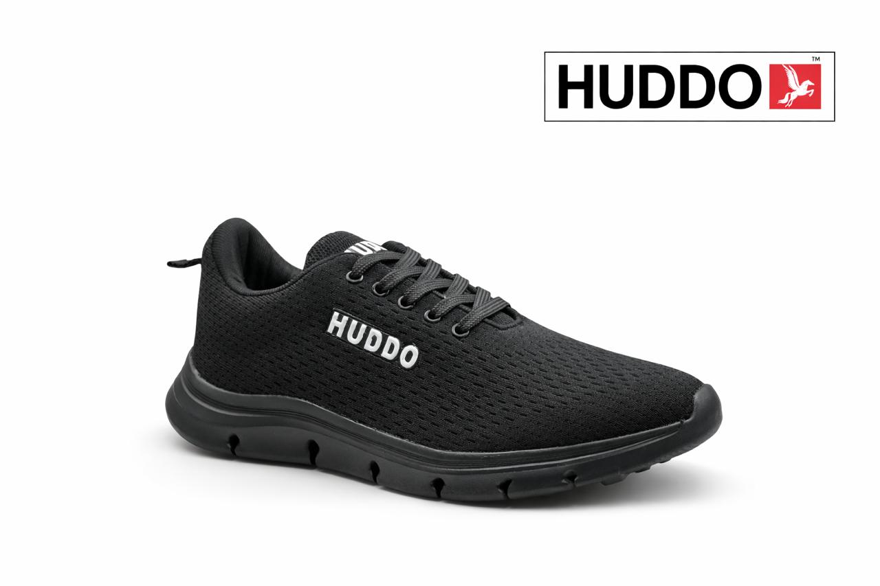 Huddo Intelligent Shoes