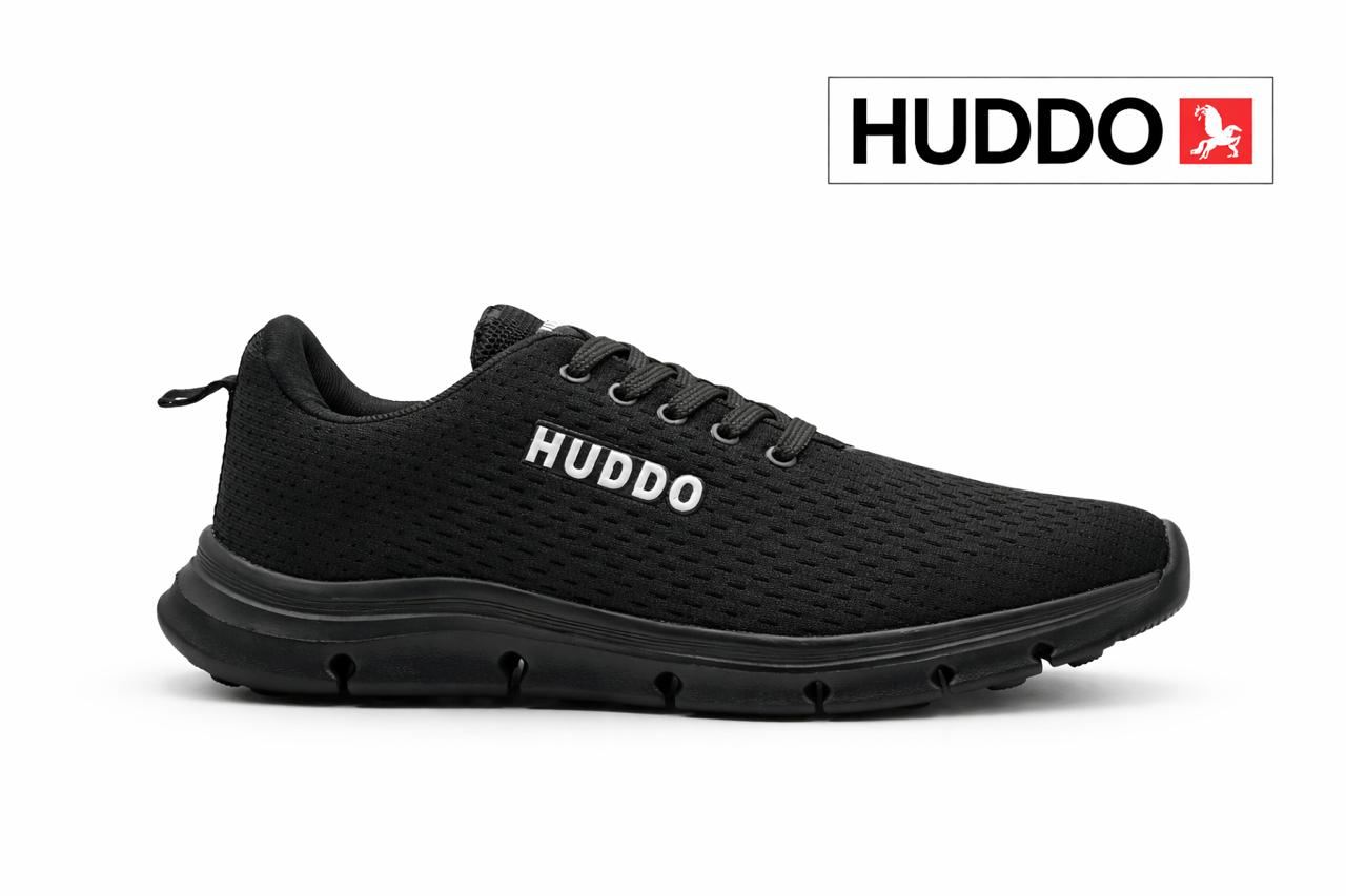 Huddo Intelligent Shoes