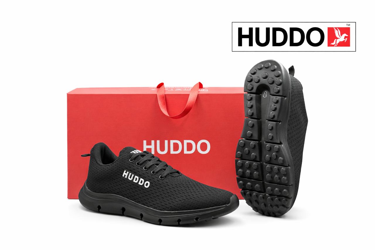 Huddo Intelligent Shoes