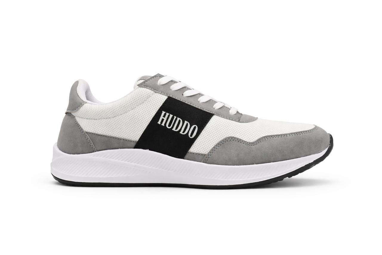 Huddo Intelligent Shoes