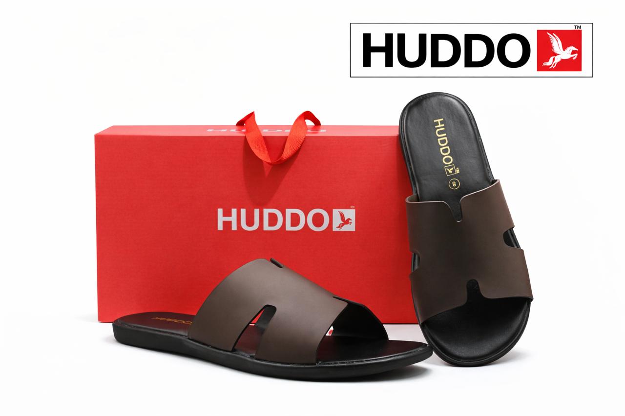 Huddo Intelligent Sandals