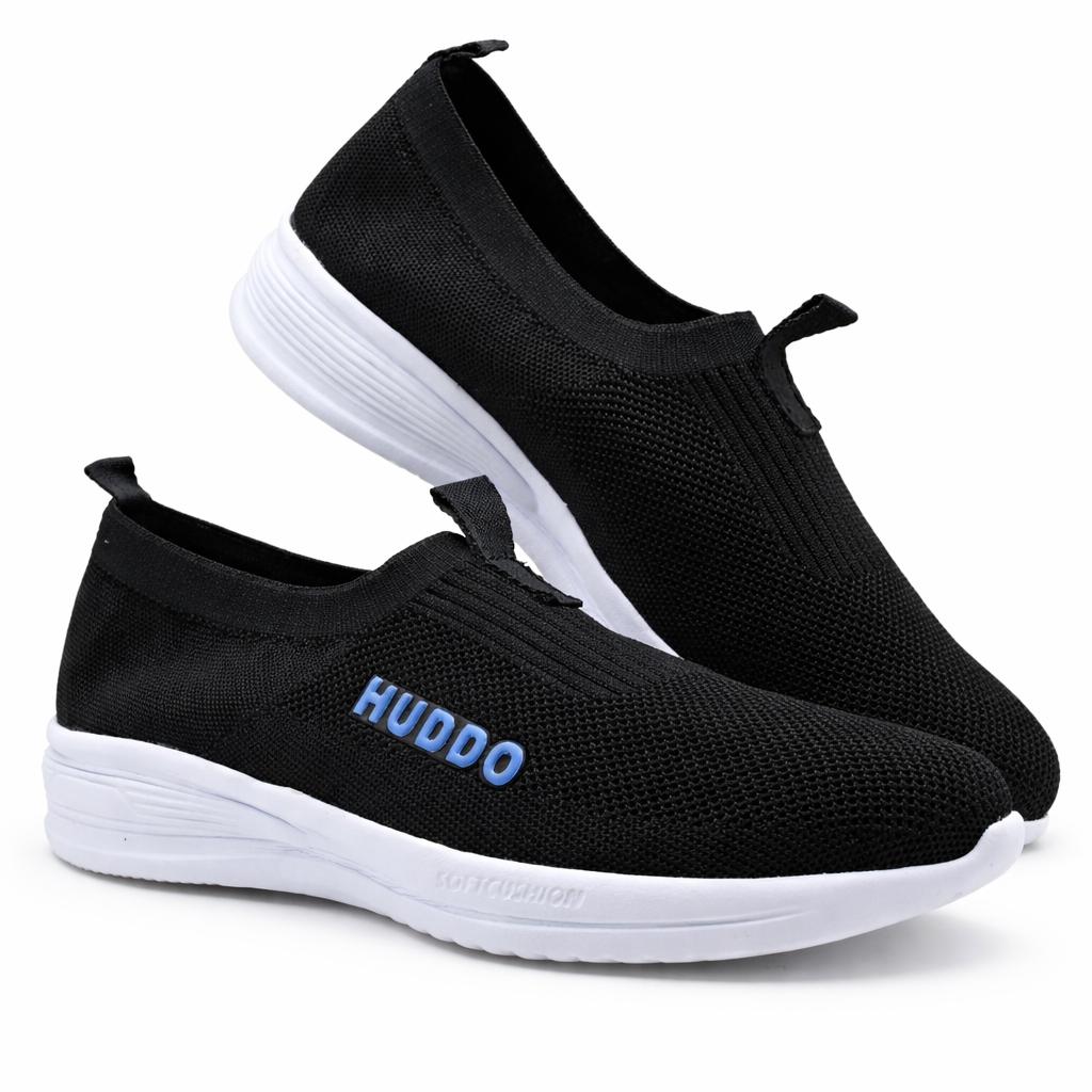 Huddo Intelligent Shoes