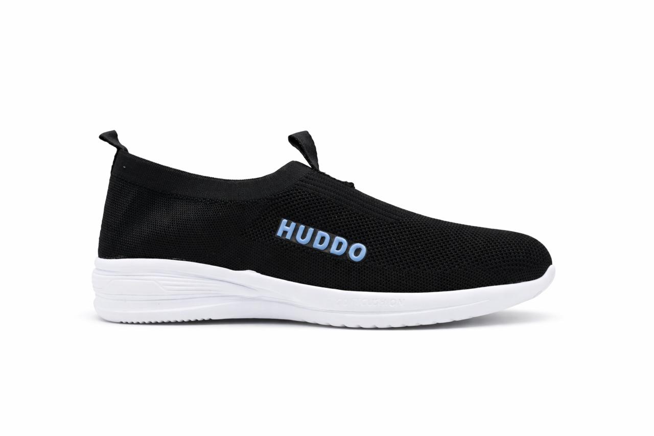 Huddo Intelligent Shoes