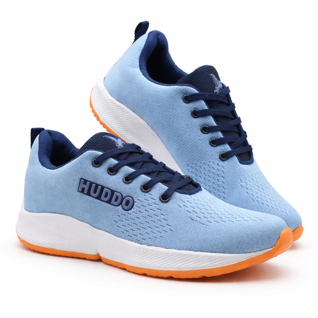 Huddo Intelligent Shoes