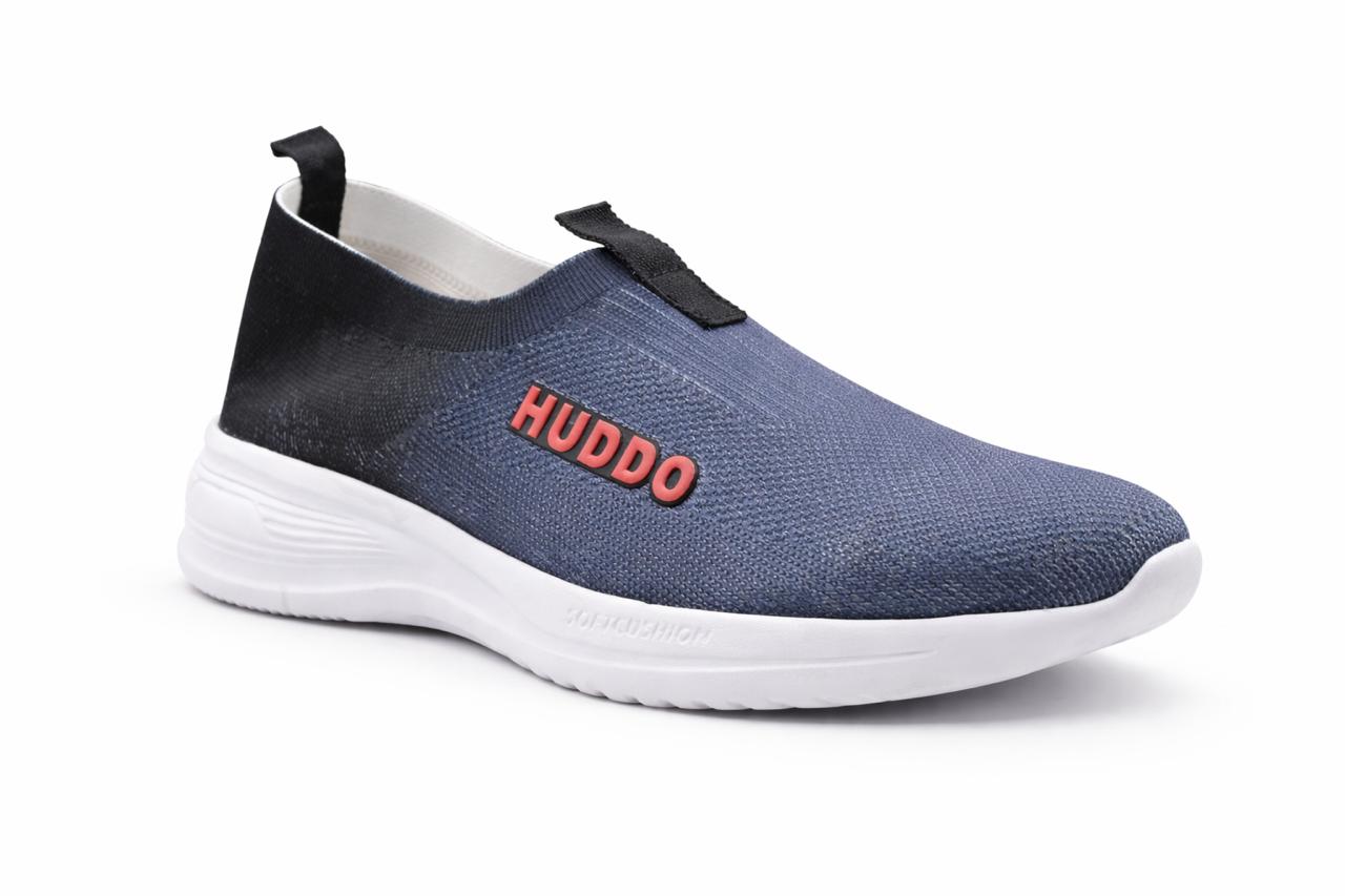 Huddo Intelligent Shoes