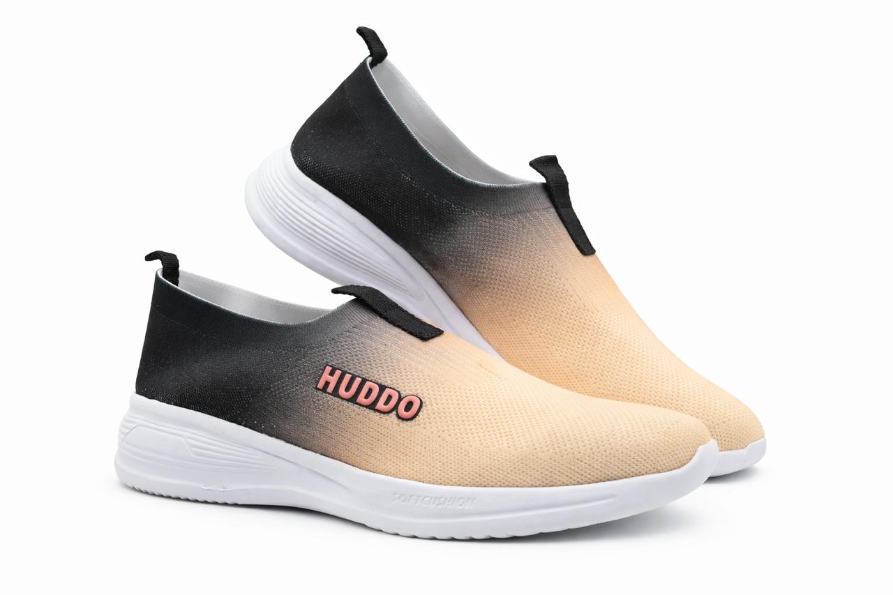 Huddo Intelligent Shoes