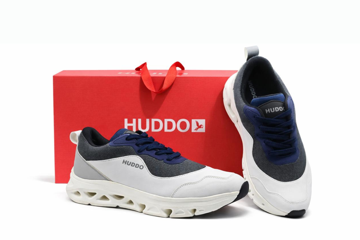Huddo Intelligent Shoes
