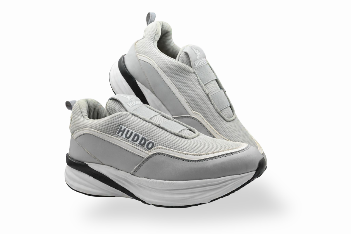Huddo Intelligent Shoes