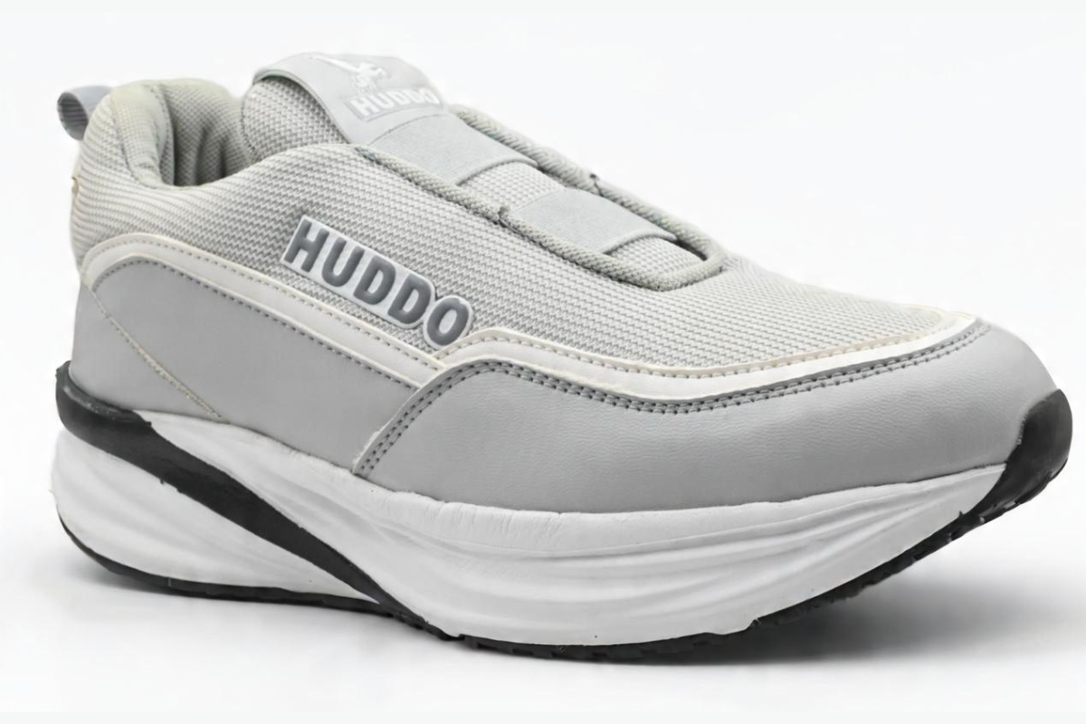 Huddo Intelligent Shoes