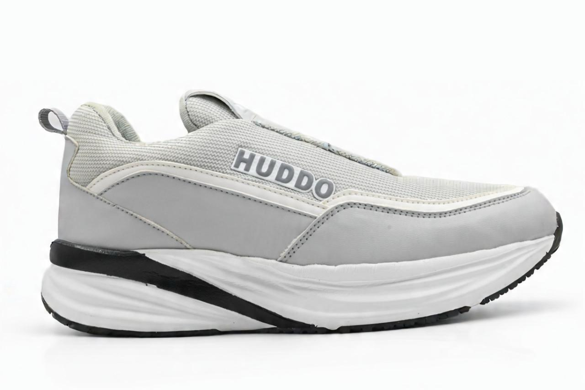 Huddo Intelligent Shoes
