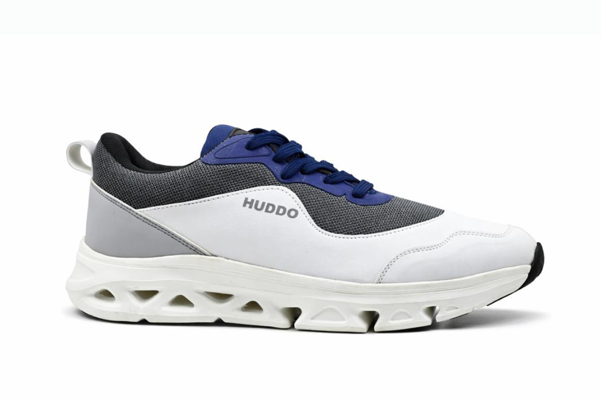 Huddo Intelligent Shoes