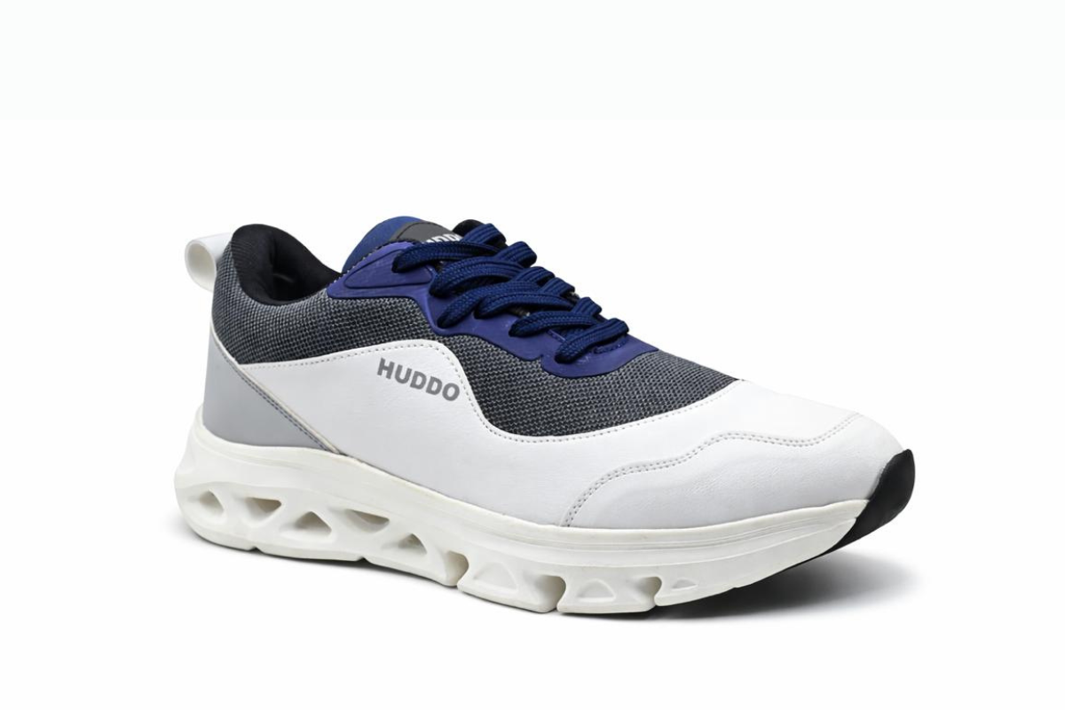 Huddo Intelligent Shoes