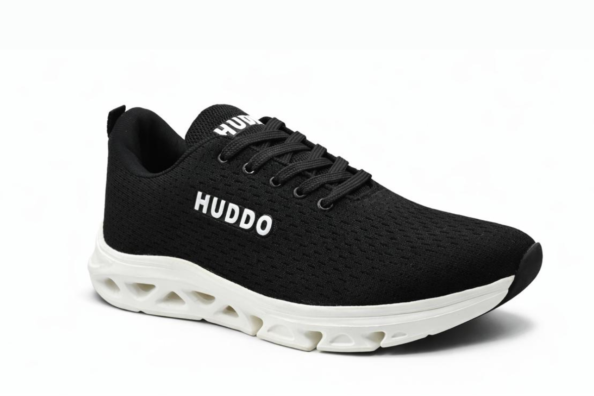 Huddo Intelligent Shoes