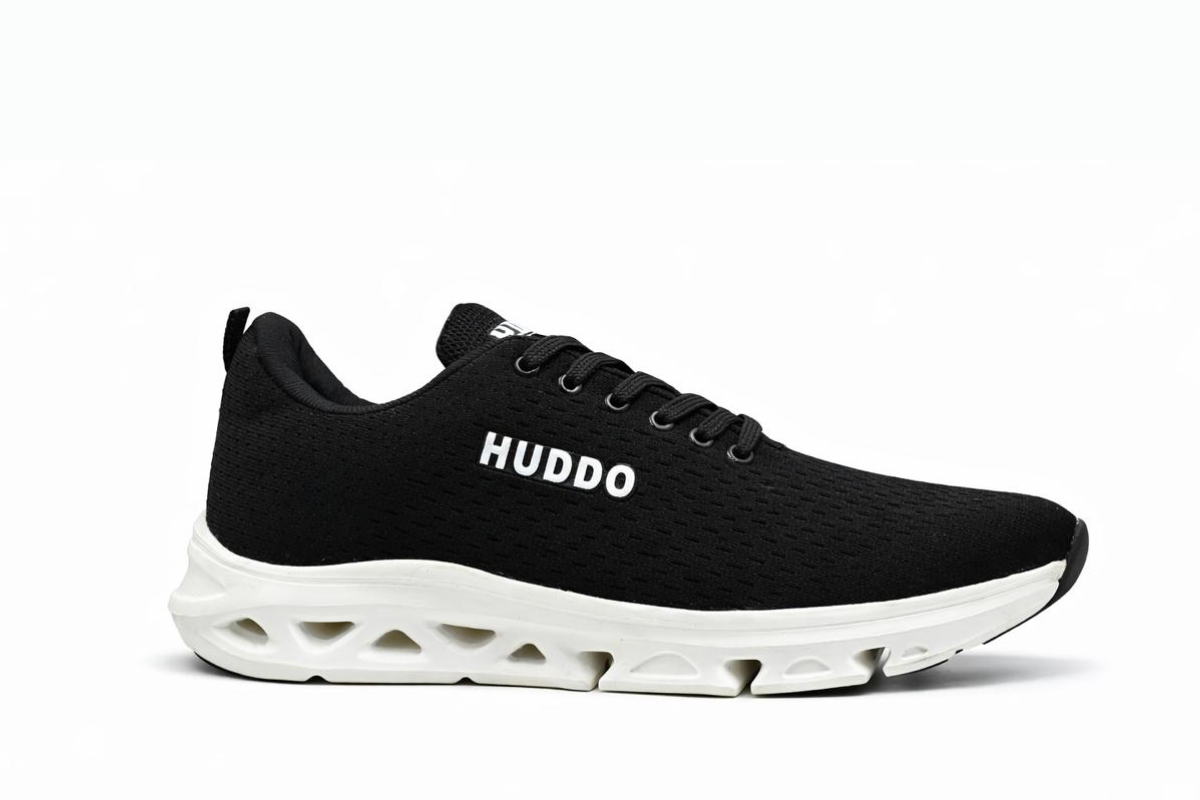 Huddo Intelligent Shoes