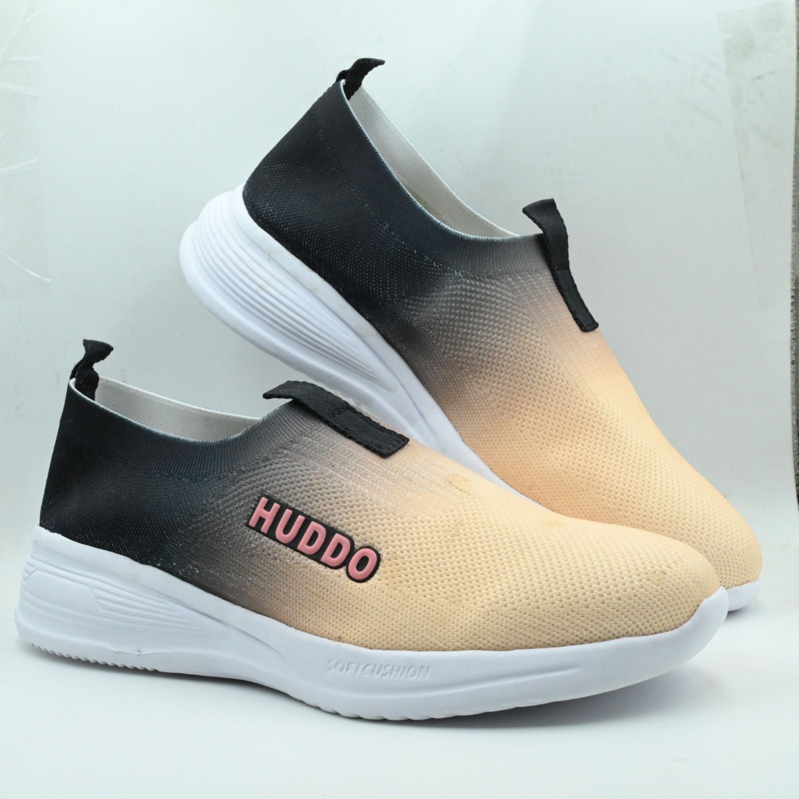 Huddo Shoes