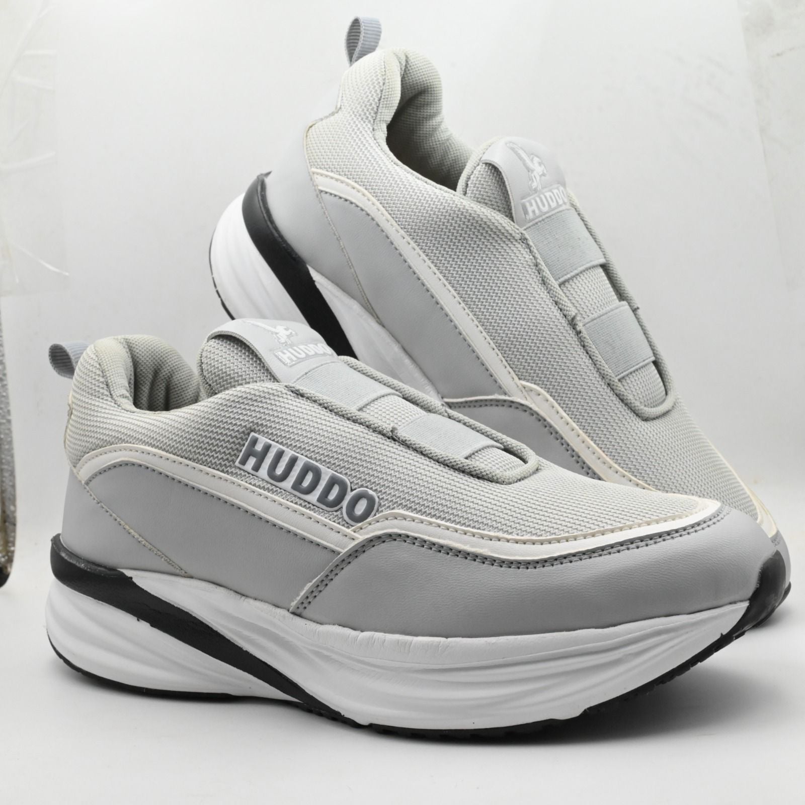 Huddo Shoes