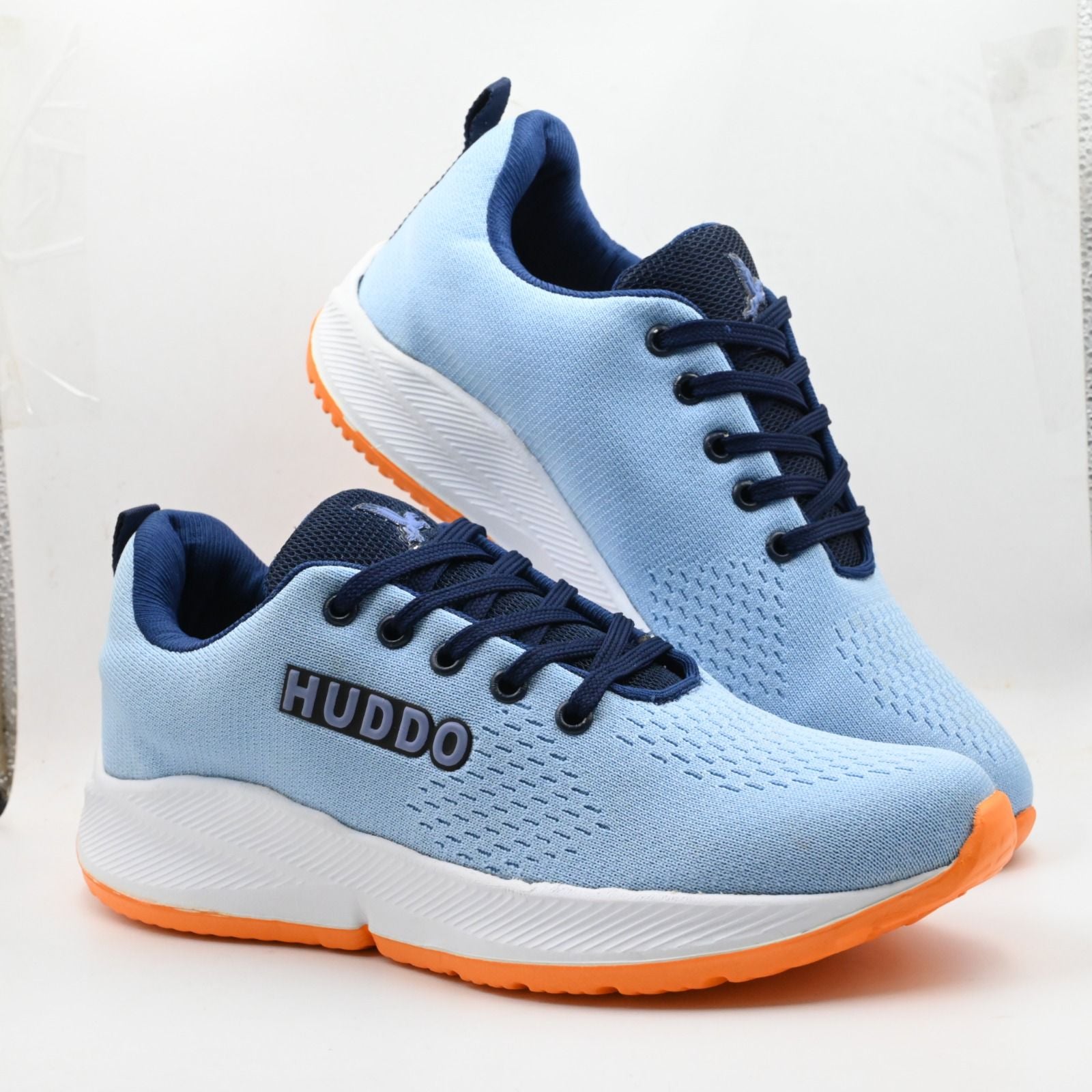 Huddo Shoes
