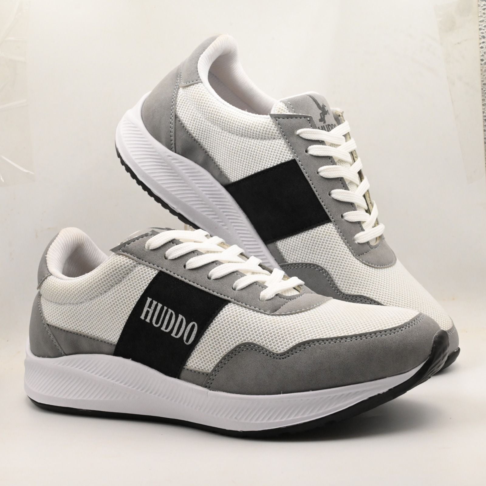 Huddo Shoes