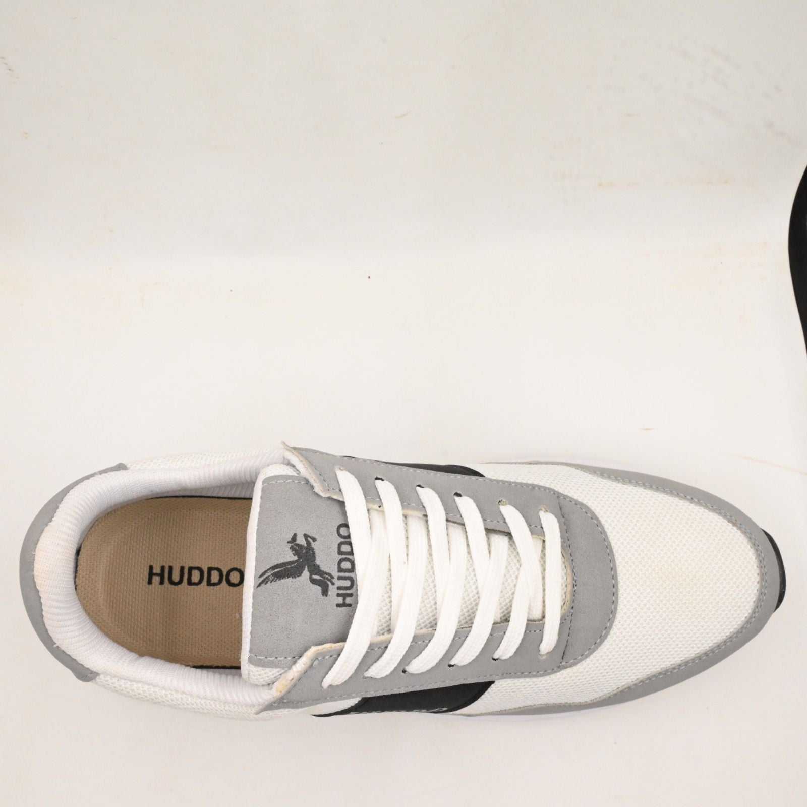 Huddo Shoes