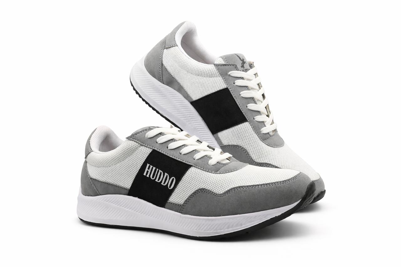 Huddo Intelligent Shoes