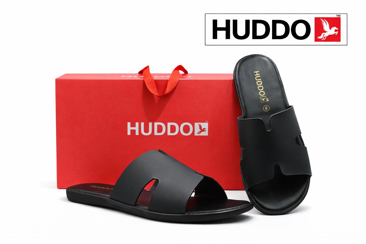Huddo Intelligent Sandals