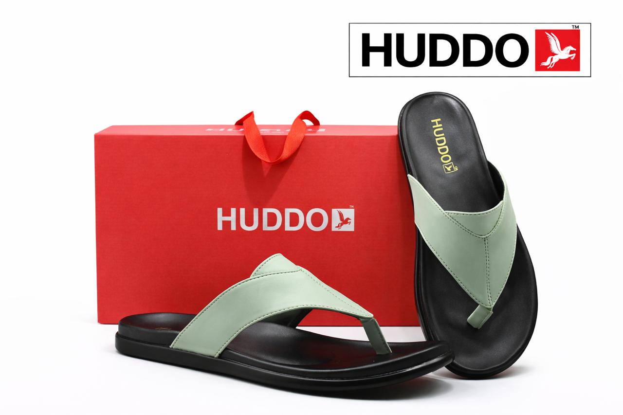Huddo Intelligent Sandals