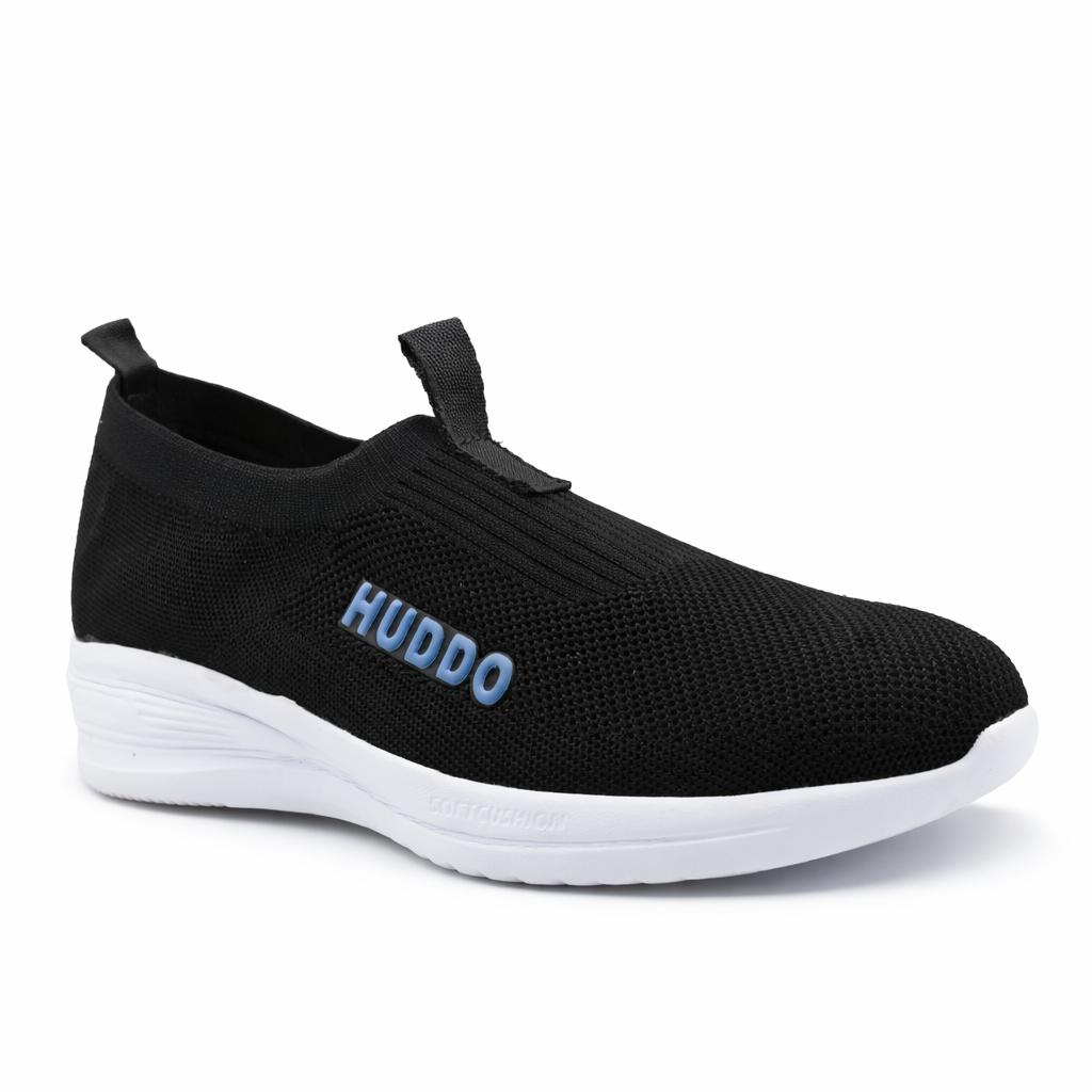 Huddo Intelligent Shoes