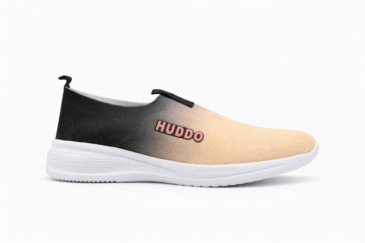 Huddo Intelligent Shoes